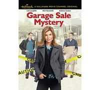 GARAGE SALE MYSTERY