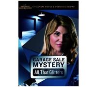 Garage Sale Mystery: All That Glitters [Dvd]