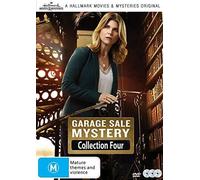 Garage Sale Mystery: Collection Four [Import]