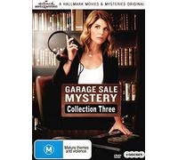 Garage Sale Mystery: Collection Three [Import]