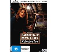Garage Sale Mystery: Collection Two [Import]