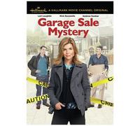Garage Sale Mystery – DVD