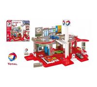 Garage Total 2 Niveaux avec Station-Service - Dès 3 Ans -