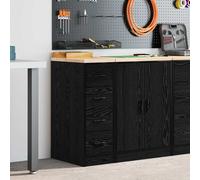 Garage Storage Cabinet, Garage Storage Cabinets,armoire De Rangement De Garage v