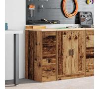 Garage Storage Cabinet, Garage Storage Cabinets,armoire De Rangement De Garage v
