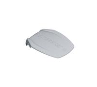 Sunseeker Garage pour robot tondeuse série S3 et V3 Blanc