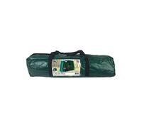 Happy People Garage universel pour bicyclette 200x80x150 cm vert Vert G