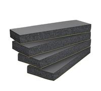 Garage Wall Protector, Car Door Foam Padding Anti Collision Guard, 4 Piece