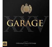 Compilation - Garage Xxv [Import]