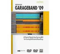 Garageband 09, Alfred's Pro-audio Series Alfred Publishing Staff (Auteur)