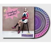 Garageband Superstar (Ltd. Signed Numbered Zoetrope Vinyl)