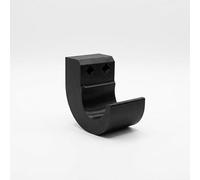 GaragePrintsLT Support mural compatible avec marteau rotatif Makita DHR242/XRH01 SDS Plus