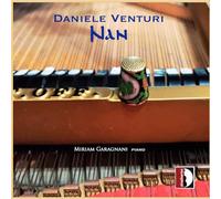 Miriam Garagnani – Venturi: Nan