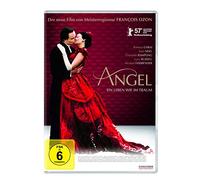 Garai,Romola - Angel: Ein Leben Wie im Traum