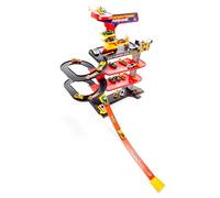 Molto Parking Loop With 4 Floors Multicolore