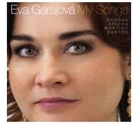 Garajova,Eva - Garajova: My Songs