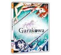 Garakowa : Restore the World
