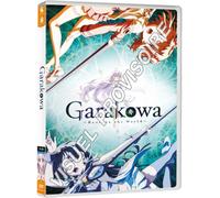 Garakowa : Restore The World