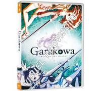 Garakowa : Restore the World DVD G