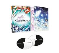 Garakowa : Restore The World [Édition Collector Blu-Ray + DVD]