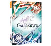 Garakowa : Restore the World - (Edition Collector Combo)