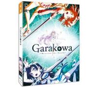 Garakowa : Restore the World Edition Collector Combo Blu-ray DVD E