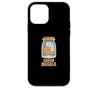 Garam Masala Cuisine Alimentaire saveur épices Coque pour iPhone 12 Mini