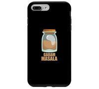 Garam Masala Cuisine Alimentaire saveur épices Coque pour iPhone 7 Plus/8 Plus
