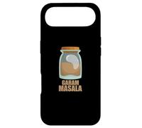 Garam Masala Cuisine Alimentaire saveur épices Coque pour iPhone Air