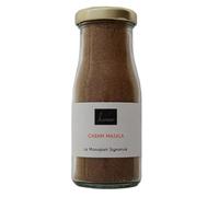 Garam Masala en poudre 80g | Le Monopati Signature | Mélange d’Épices 100% Naturel | Pour Cuisine Authentique, Currys, Marinades et Plats Épicés