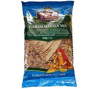 Garam Masala mélange épices entières 200g