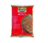 Garam Masala Natco 1 x 1 kg