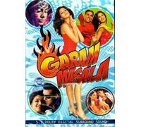 Garam Masala (OST) [DVD]