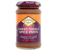 Garam Masala Pâte D'Épices De 283G De Patak - Paquet de 2
