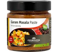 GARAM MASALA SANS GLUTEN175 g - COSMOVEDA
