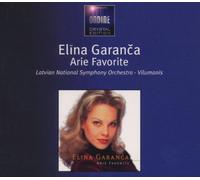 Garanca Elina - Arie Favorite [Import]