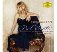 Elina Garanca – Bel Canto – CD