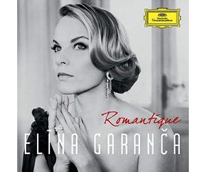 Garanca, Elina - Romantique