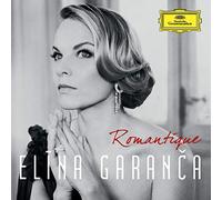 Elīna GaranÄa - ELINA GARANCA ROMANTIQUE