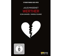 Garanca - Werther/Wiener Staatsoper