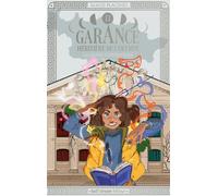 Garance, Héritière de l'Olympe - Tome 2 La Quête d'Héphaïstos - Maud Placines - Gulf Stream - broché - Roman junior