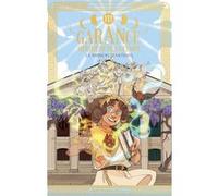 Garance, Héritière de l'Olympe - Tome 3 La Mission d'Artémis