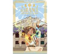 Garance, Héritière de l'Olympe - Tome 3 La Mission d'Artémis - Maud Placines - Gulf Stream - broché - Roman junior