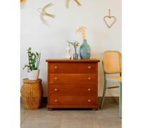 Garance, la commode en bois clair n°590