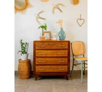 Garance, la grande commode en bois n°592