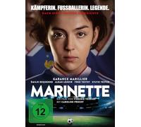 Garance Mariller;Emilie Dequenne - Marinette