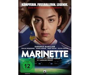 Garance Mariller;Emilie Dequenne - Marinette