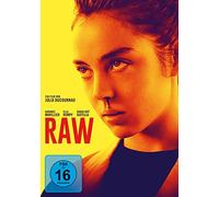 Garance Marillier,Ella Rumpf,Rabah Nait Oufella - Raw