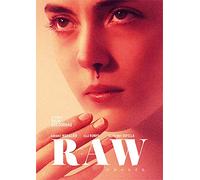 Garance Marillier-Raw [Edizione: Giappone] [Import]