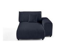 Garance - module d'assise méridienne droit - en velours côtelé - Bleu nuit Bleu nuit https://www.fnac.com/mp50417067/Garance-module-d-assise-meridienne-droit-en-velours-cotele-Bleu-nuit/w-4?oref=f8fe0911-35db-3eef-7ef9-654e6783da9a